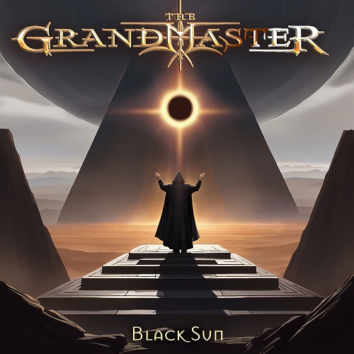 The Grandmaster - Black Sun 2024