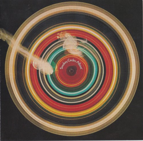 Smokey Circles - Smokey Circles Album (1970)