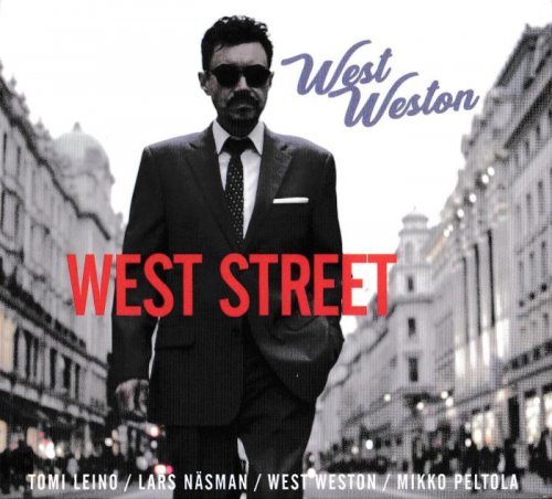 West Weston - West Street (2018)