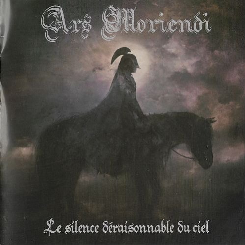 Ars Moriendi - Le Silence Déraisonnable Du Ciel (2021)