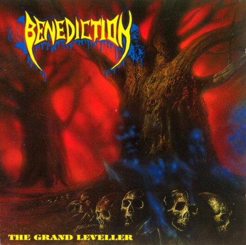 Benediction - The Grand Leveller (1991)