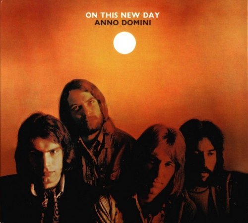 Anno Domini - On This New Day (1971) (Limited Edition, 2006)