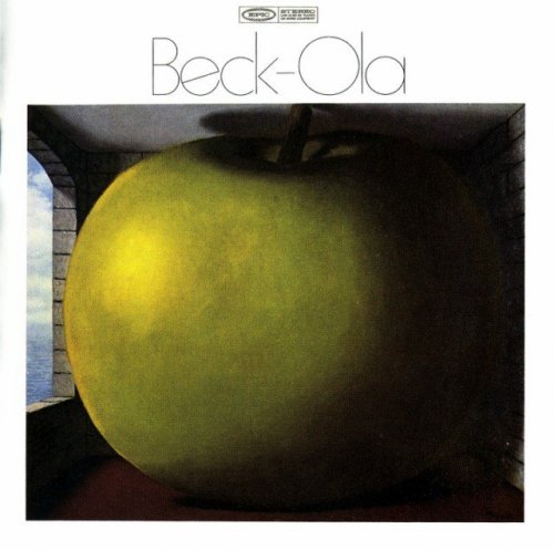Jeff Beck Group – Beck-Ola (1969) (Remastered, Expanded, 2006) Lossless