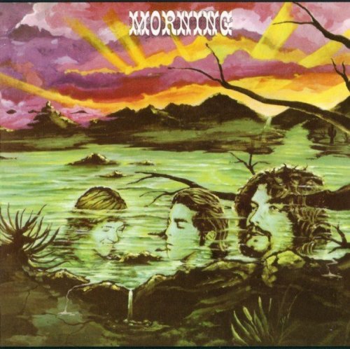 Morning - Morning (1970) (2009)