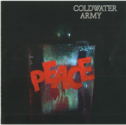 Coldwater Army - Peace 1971) (Reissue, 2017)