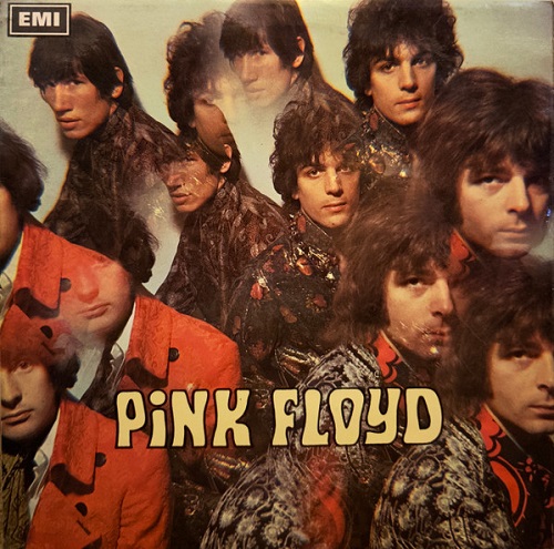 Pink Floyd - The Piper at the Gates of Dawn 1967