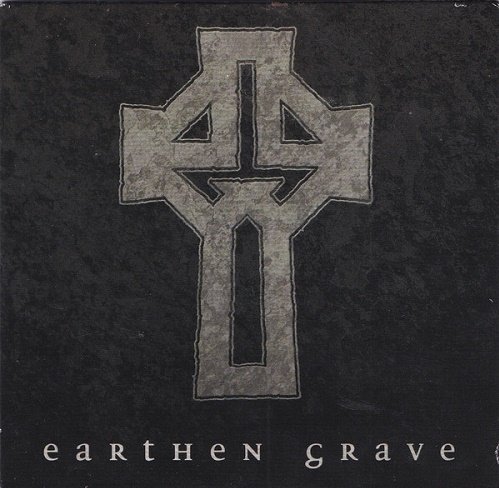 Earthen Grave - Earthen Grave (2012)