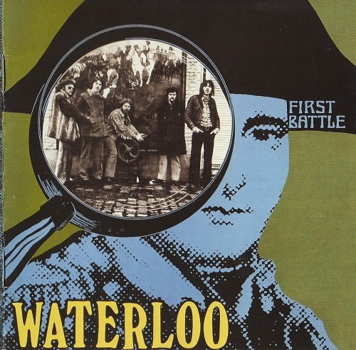 Waterloo - First Battle (1970)