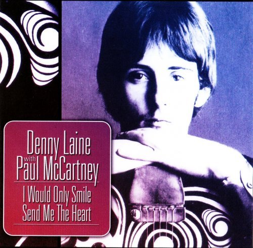Denny Laine With Paul McCartney - Send Me The Heart (2005)