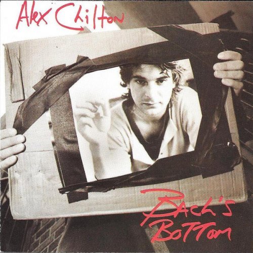 Alex Chilton - Bach's Bottom (1975)