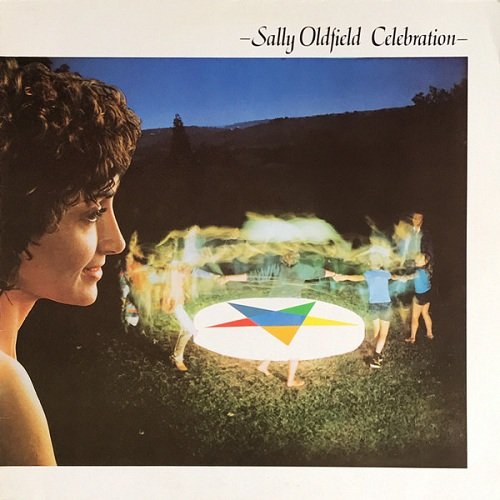 Sally Oldfield - Celebration (1980) [Vinyl Rip 1/5.64]