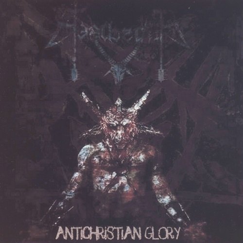 Baalberith - Antichristian Glory [MCD-R] (Demo) 2014