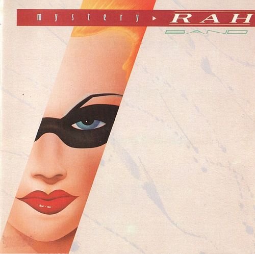 RAH Band - Mystery (1985)