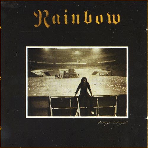 Rainbow - Finyl Vinyl [2CD] (1986)