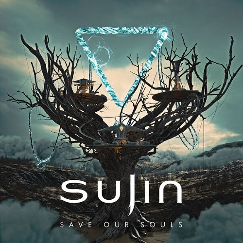 Sujin - Save Our Souls 2024