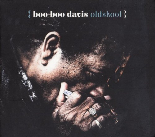 Boo Boo Davis - Oldskool (2015)