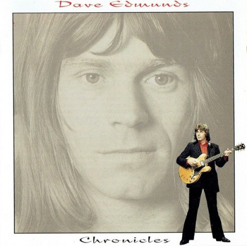 Dave Edmunds - Chronicles (1968-84) (Compilation, 1994)