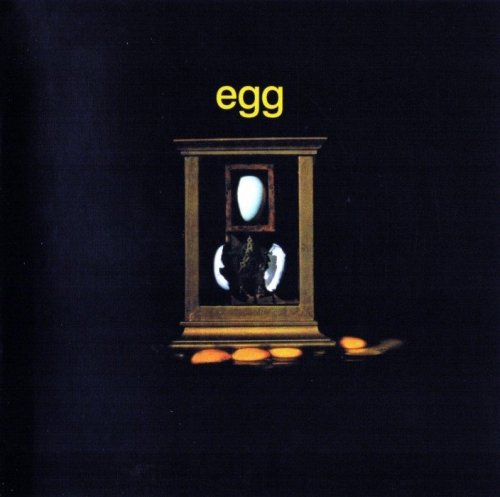 Egg - Egg (1970) (2008)