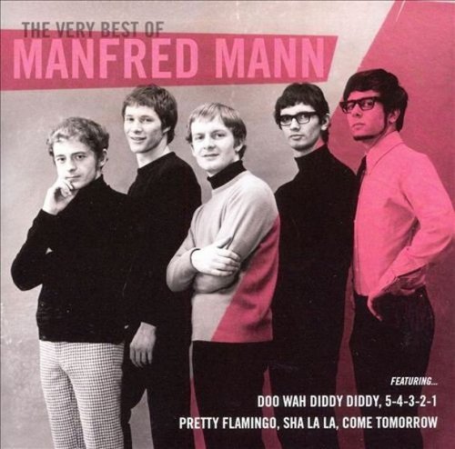 Manfred Mann - The Very Best Of Manfred Mann (1997)