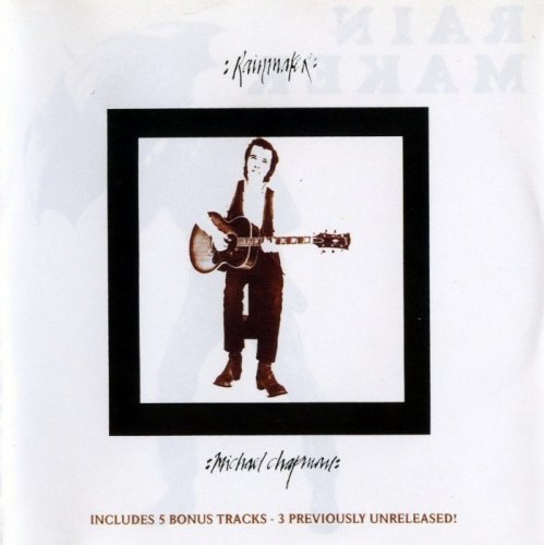 Michael Chapman - Rainmaker (1968)  (1997)