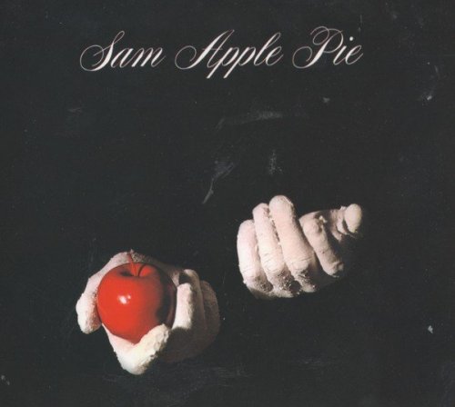 Sam Apple Pie - Sam Apple Pie (1969) (Remastered, Expanded, 2003)