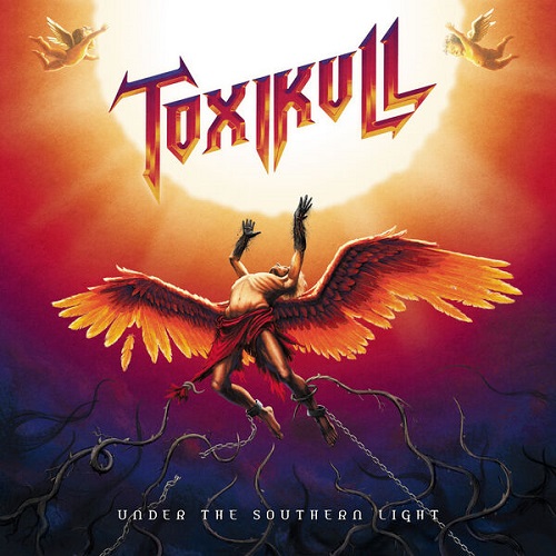 Toxikull - Under The Southern Light 2024