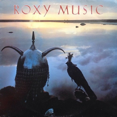 Roxy Music - Avalon (1982) [Vinyl Rip 1/5.64]