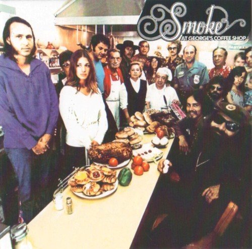 Smoke - At George's Coffee Shop (1969)