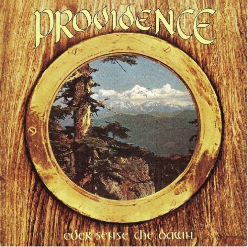 Providence - Ever Sense The Dawn (1972)