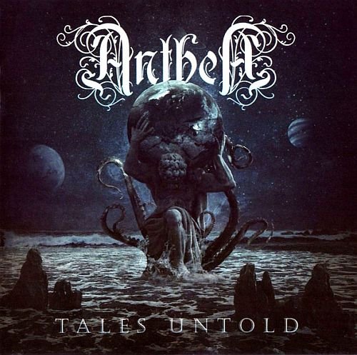 Anthea - Tales Untold (2022)