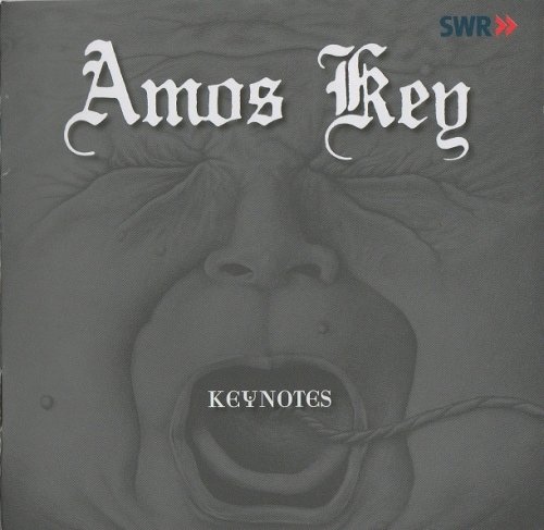 Amos Key – Keynotes (2010)