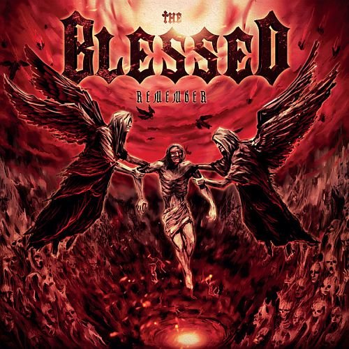 The Blessed - Remember (2016)