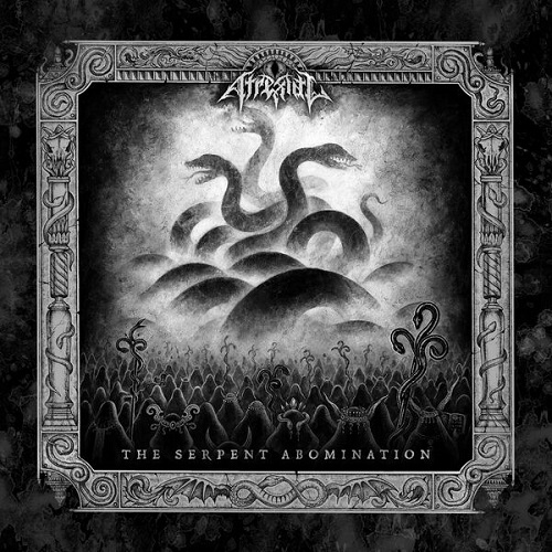 Atrexial - The Serpent Abomination 2024