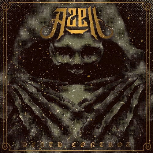 Azell - Death Control 2024