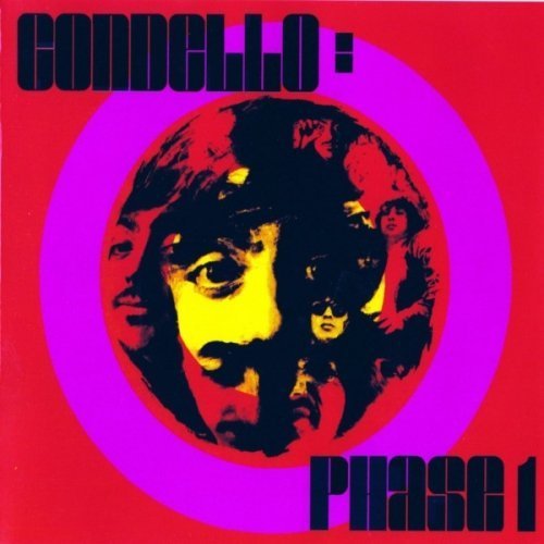 Condello - Phase I (1968) (2007)