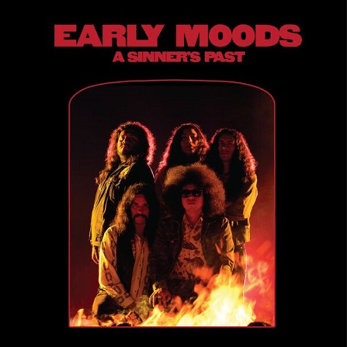 Early Moods - A Sinners Past 2024