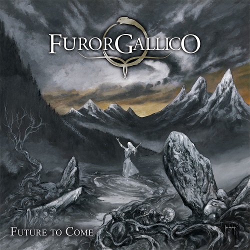 Furor Gallico - Future To Come 2024