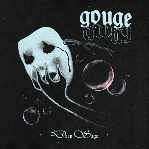 Gouge Away - Deep Sage 2024