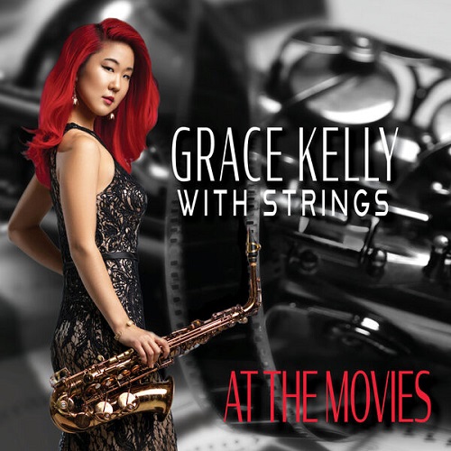 Grace Kelly - At The Movies 2024