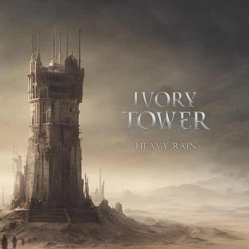 Ivory Tower - Heavy Rain 2024