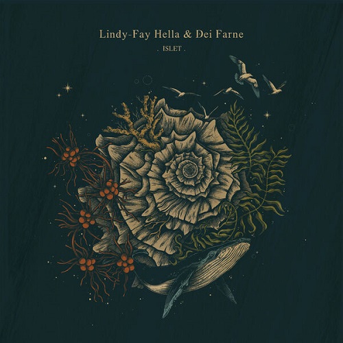 Lindy-Fay Hella - Islet 2024