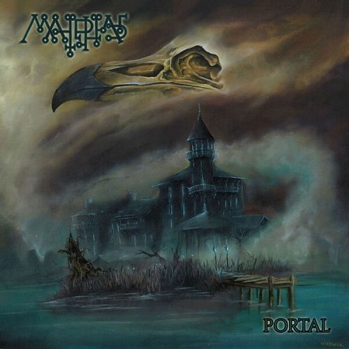 Malphas - Portal 2024