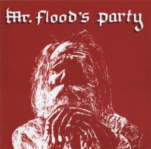 Mr. Flood's Party - Mr. Flood's Party (1969) (2010)