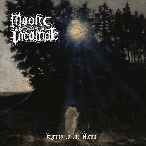 Moon Incarnate - Hymns To The Moon 2024