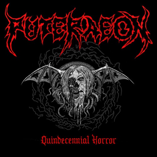 Puteraeon - Quindecennial Horror (EP) 2024