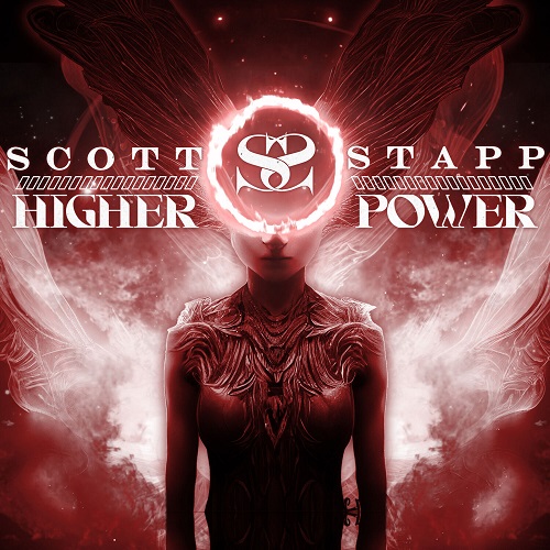 Scott Stapp - Higher Power 2024