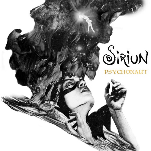 Siriun - Psychonaut 2024