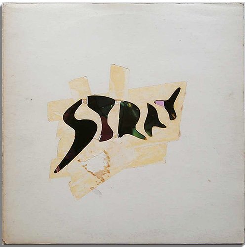 Stray - Stray [Vinyl Rip] (1970)