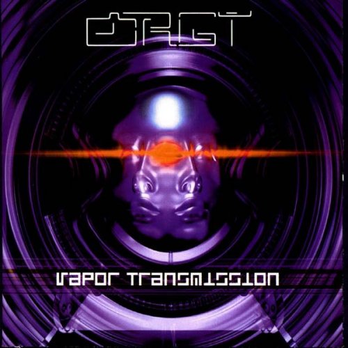 Orgy - Vapor Transmission (2000)