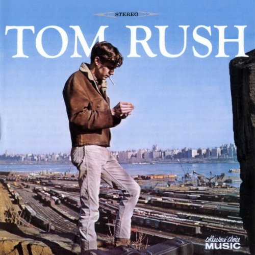 Tom Rush - Tom Rush (1965)